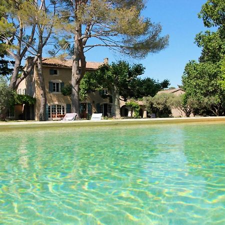 Desir De Provence Sarrians Exterior photo