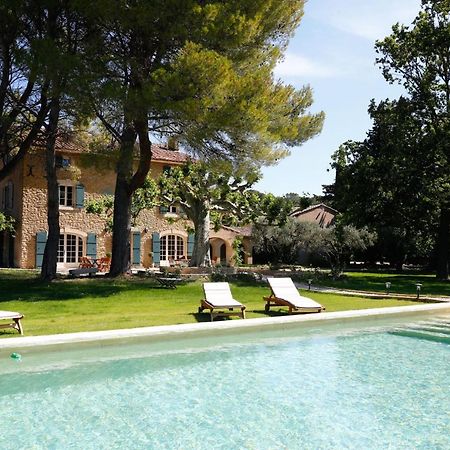 Desir De Provence Sarrians Exterior photo