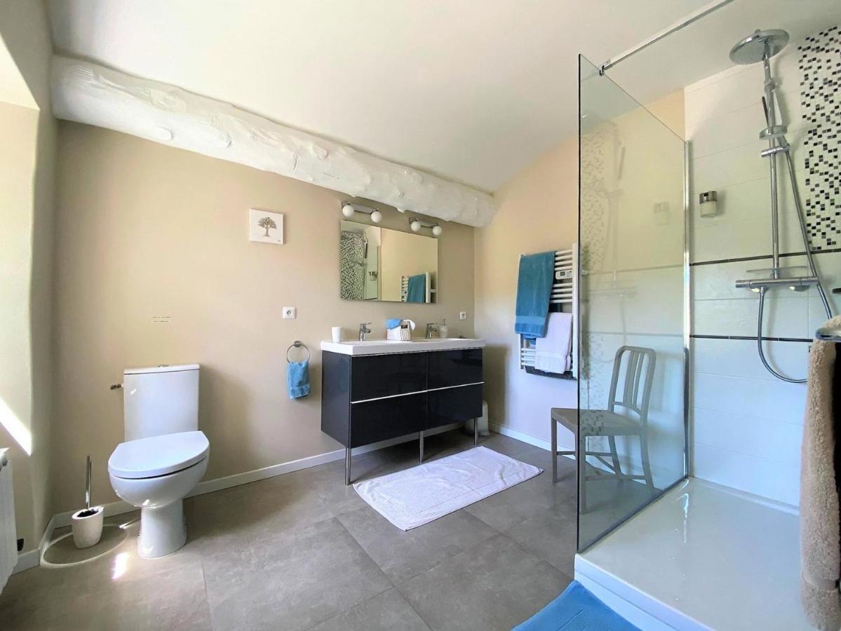 Desir De Provence Sarrians Exterior photo