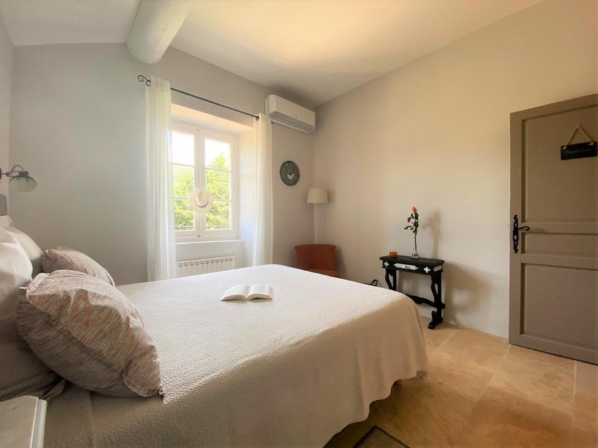 Desir De Provence Sarrians Exterior photo