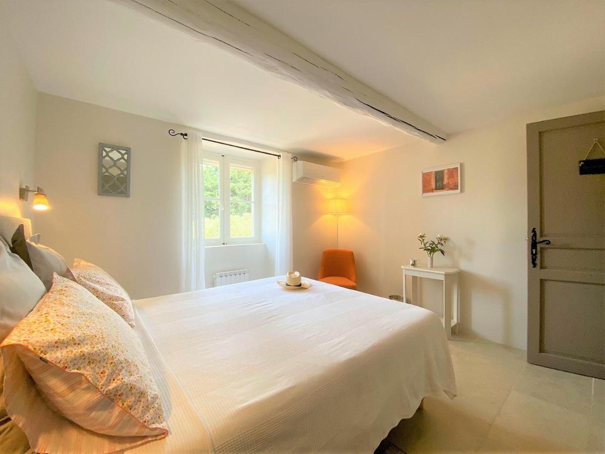 Desir De Provence Sarrians Exterior photo