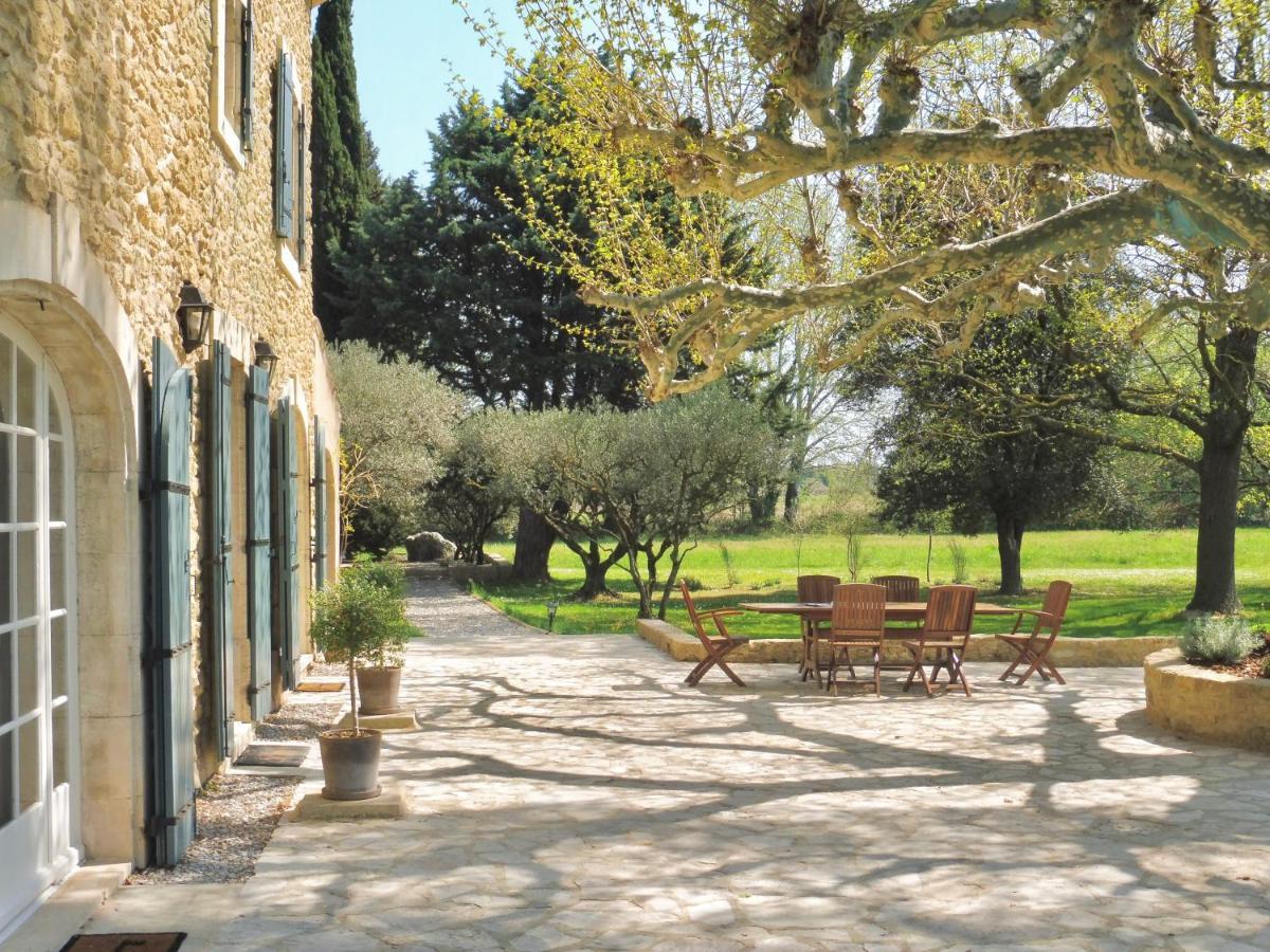 Desir De Provence Sarrians Exterior photo